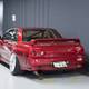 Nice R32, nice parking spot